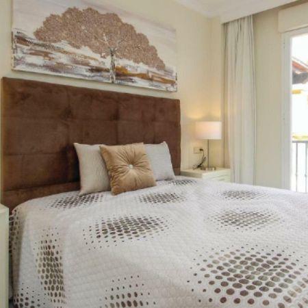 Ferienwohnung Dama de Noche Marbella Exterior foto